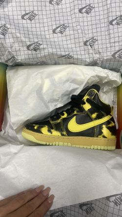 Dunk Womens 6.5 Men 5