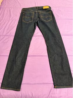 Jean diesel size 30