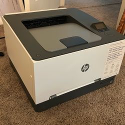 HP Color Laser Jet Pro 