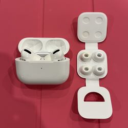AirPods Pro (1st Gen)