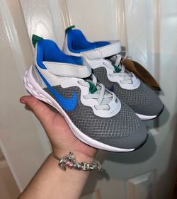 Nike Revolution 6 NN (GS) *BRAND NEW*