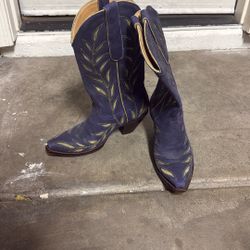 Cowboy Boots