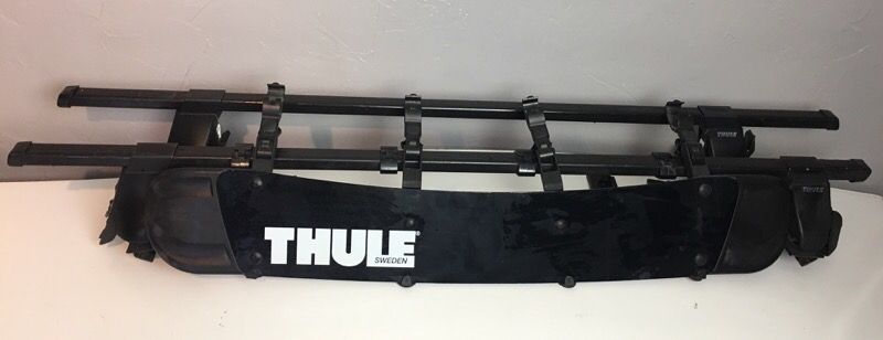Thule Roof rack