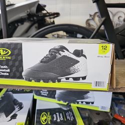 Youth Baseball Cleats