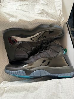 air jordan 11 retro gamma blue 2025
