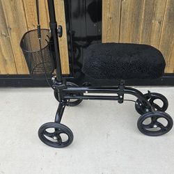 Knee Cart