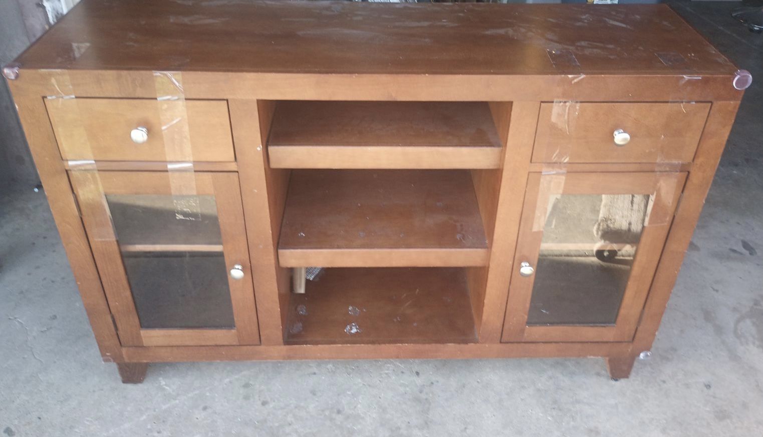 Cabinet Furniture Unit