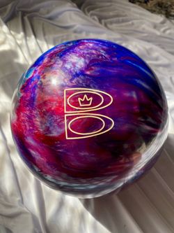 Brunswick T-Zone Bowling Ball