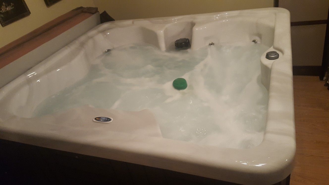 Four winds spa model Lonai for Sale in Atlanta, GA OfferUp