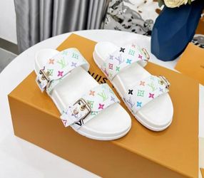 Women multi color Sandals