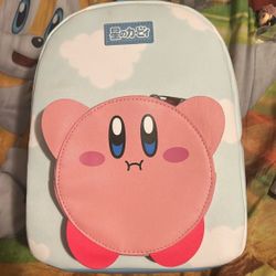 Kirby Backpack