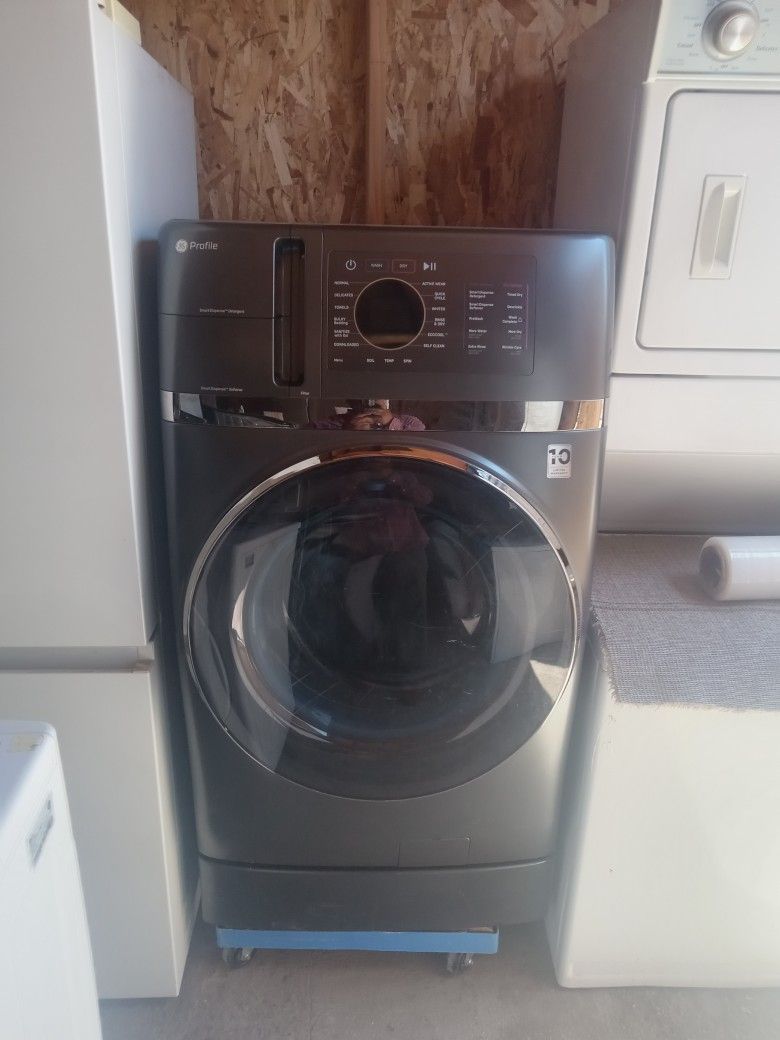 Santiago's Appliances