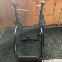 Bike Rack