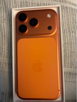iPhone 17 pro 512 gb unlocked