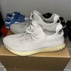 Yeezy Sesame