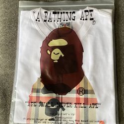 Bape Shirts Size Medium 