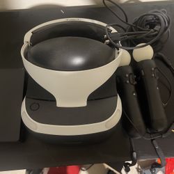 Sony playstation Vr Headset