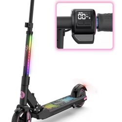 children's scooter Christmas gifts