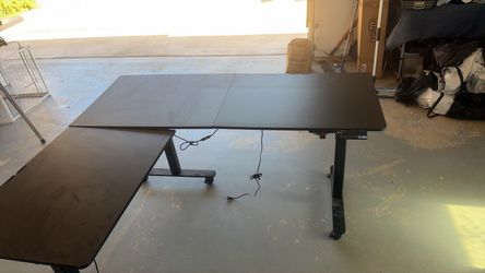 Office table