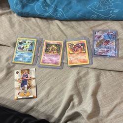 Pokémon Cards