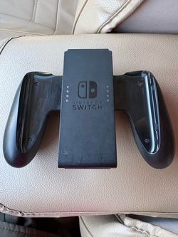 Joy con grip For nintendo Switch