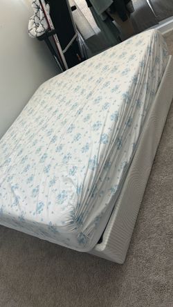 King Size Memory foam mattress