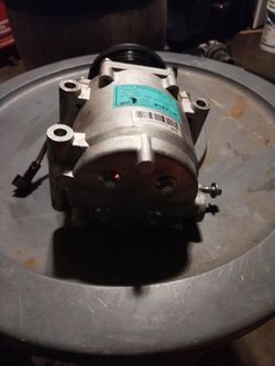 Compresor AC