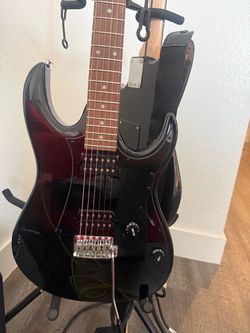 Ibanez GRX