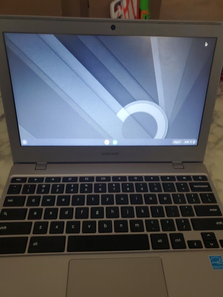 Samsung Chromebook - Never Used
