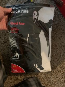 Costume $10 obo