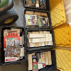 Massive Sports collection 