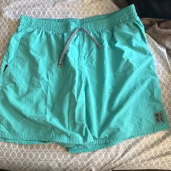 New Nike Swim Shorts 