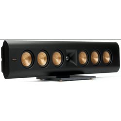 Klipsch RP-640D On-Wall Speaker w/Floor-Mount Stand(300W)