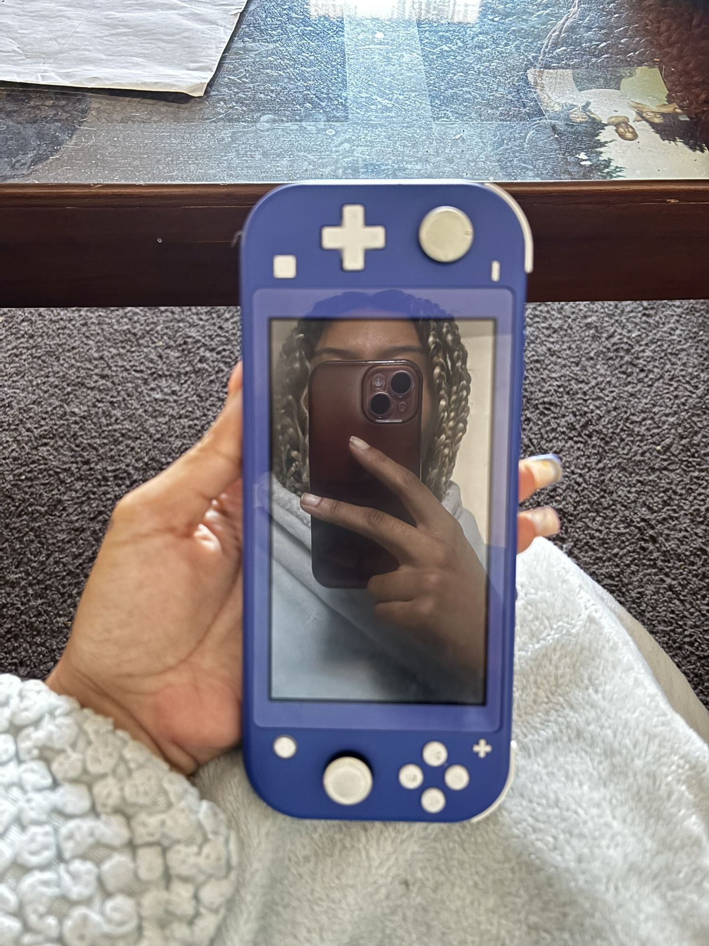Nintendo Lite
