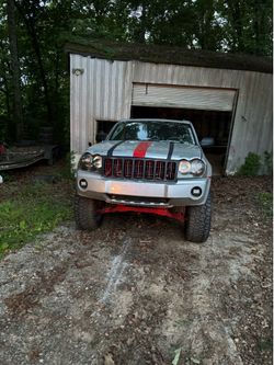 2006 Jeep Grand Cherokee