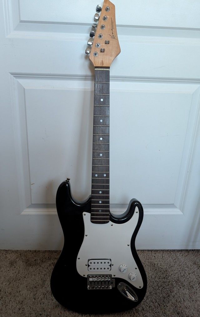 Electric Guitar