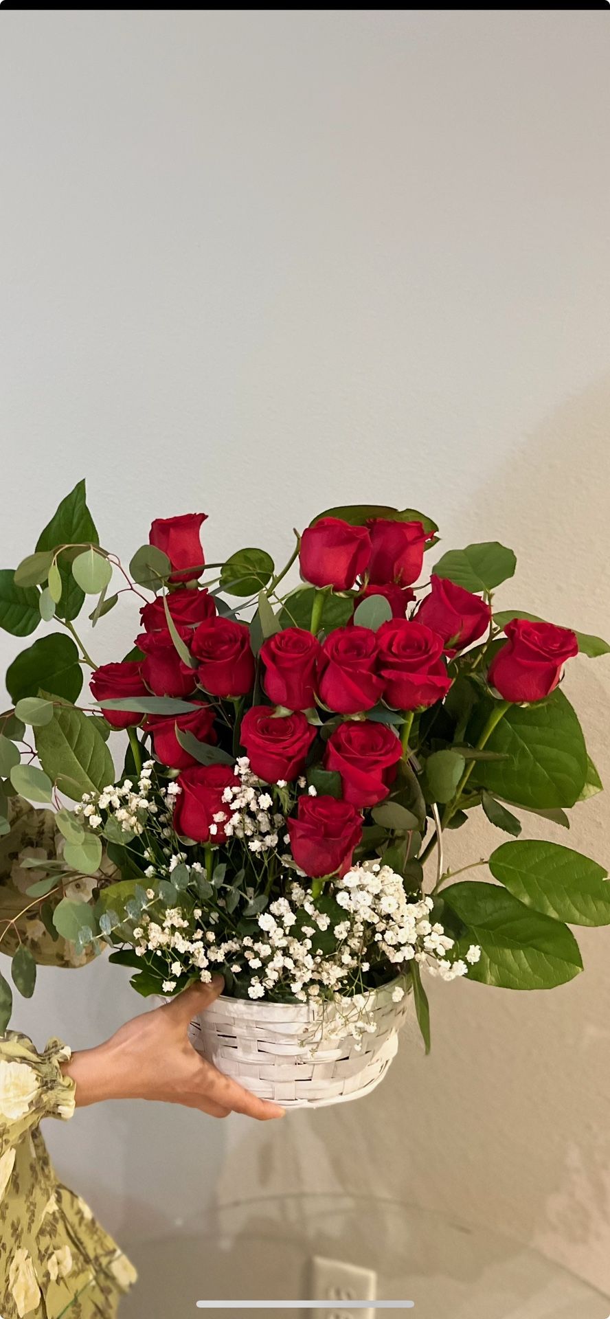 Flowers π