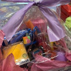 GIFT BASKETS 