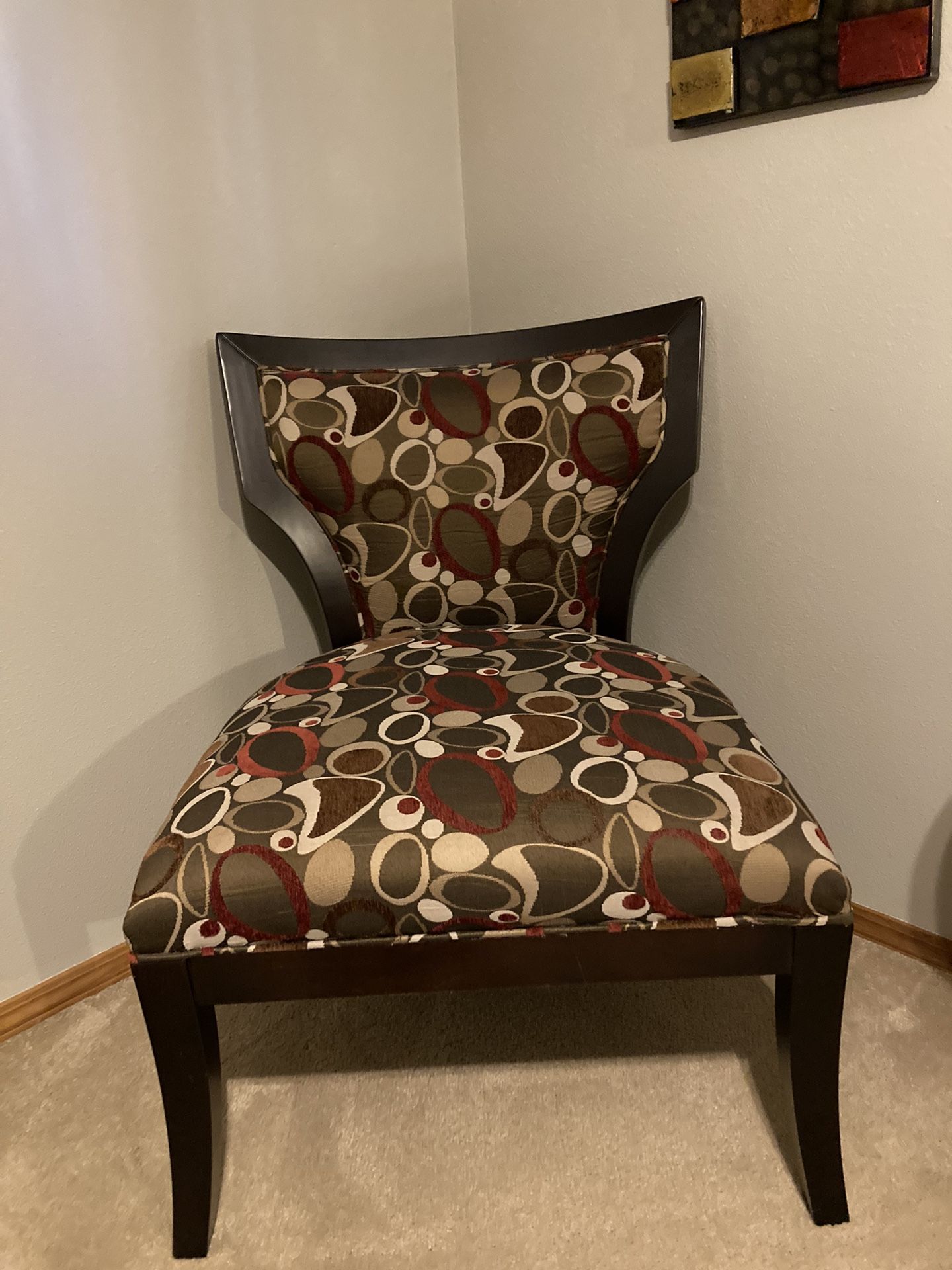 Accent Chairs (2) for Sale in Hillsboro, OR OfferUp