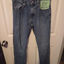 Mens Arizona Jeans 28x32