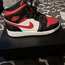 Jordan - Nikes