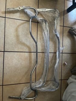 Stabilizer bar for Cadillac Impala and gbody