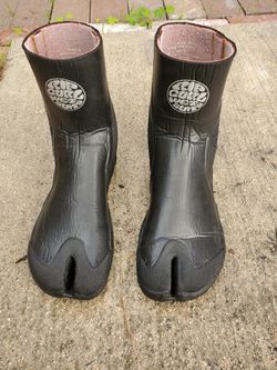 Booties - RIP Curl