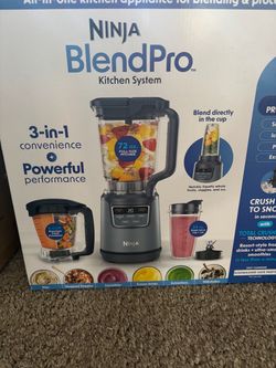 Ninja Blend Pro
