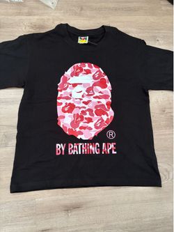 Bape shirt