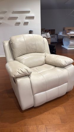 3-piece Living Room Reclining Couch Set