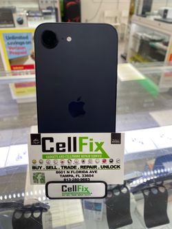 iPhone 17e unlocked $1 down