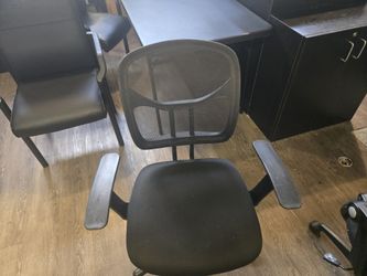 Office Chairs