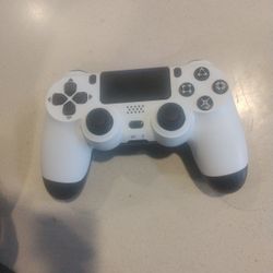 Wireless PS4 Style Controller