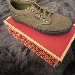 Vans For Sale 